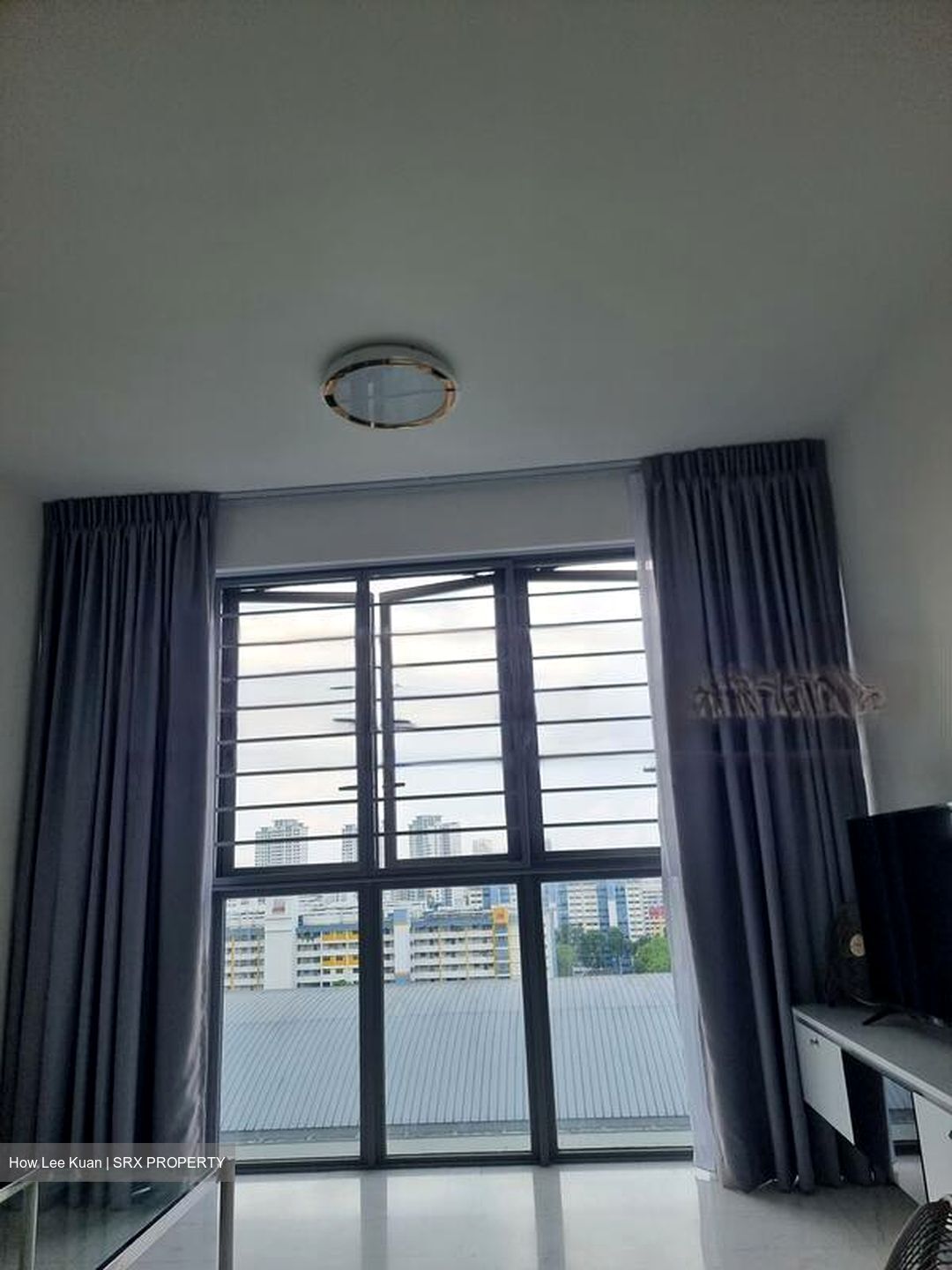 Centro Residences (D20), Condominium #461103761